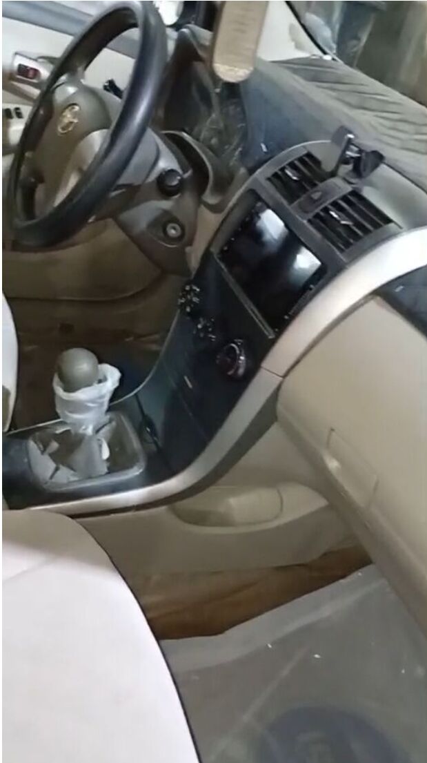 Riyadh, Vehicles, Cars & Trucks , SAR 15000,  Toyota Corolla,  2008,  Manual,  370000 KM,  XLI 1.6