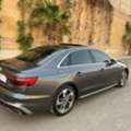 SAR 120000,  Audi A4,  2024,  Automatic,  44000 KM,  35 TFSI S LINE