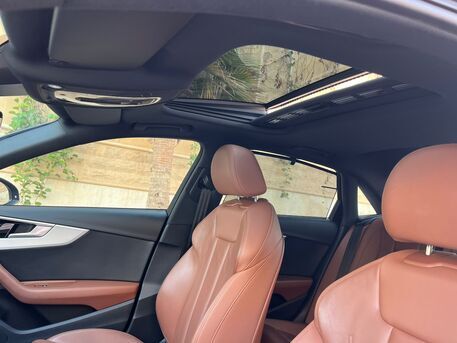 Riyadh, Vehicles, Cars & Trucks , SAR 120000,  Audi A4,  2024,  Automatic,  44000 KM,  35 TFSI S LINE