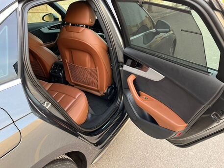 Riyadh, Vehicles, Cars & Trucks , SAR 120000,  Audi A4,  2024,  Automatic,  44000 KM,  35 TFSI S LINE
