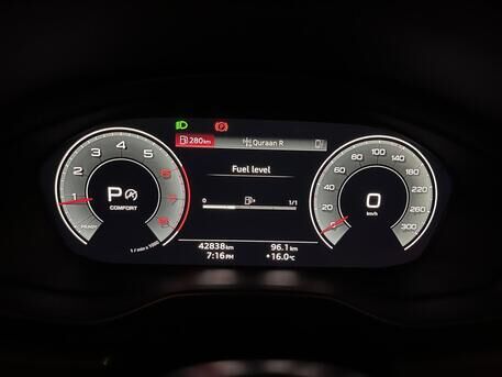 Riyadh, Vehicles, Cars & Trucks , SAR 120000,  Audi A4,  2024,  Automatic,  44000 KM,  35 TFSI S LINE