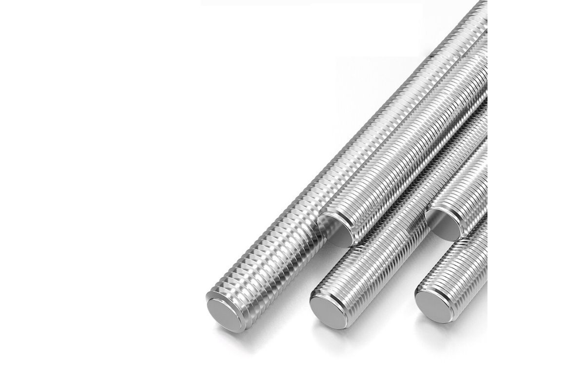 Mumbai, Tools, 8mm Threaded Rods | DIC
