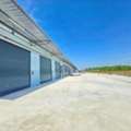 THB 10499,  28 Sq. Feet,  น้ำไม่ท่วม พระราม 2 กม.25 400 ม.เลียบคลองบา