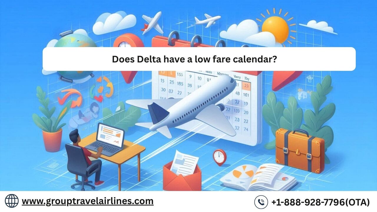 New York, Travel, Does Delta Have A Low Fare Calendar?