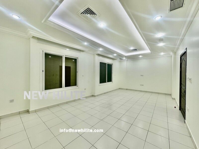 Rumaithiya, Apartments, Flats, Houses & Villas, KWD 750/month,  4 BR,  Four Bedroom Apartment For Rent In Rumaithiya