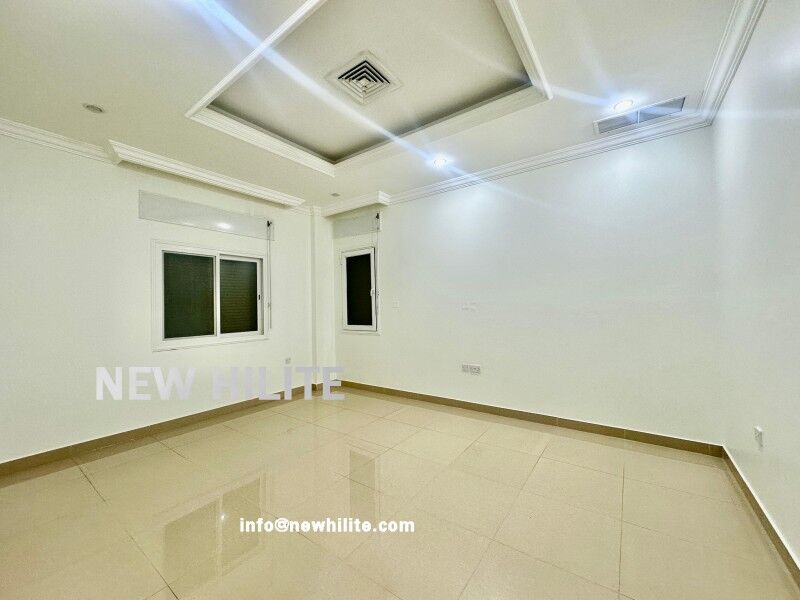 Rumaithiya, Apartments, Flats, Houses & Villas, KWD 750/month,  4 BR,  Four Bedroom Apartment For Rent In Rumaithiya
