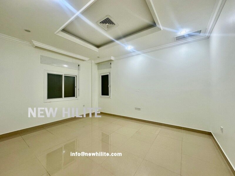 Rumaithiya, Apartments, Flats, Houses & Villas, KWD 750/month,  4 BR,  Four Bedroom Apartment For Rent In Rumaithiya