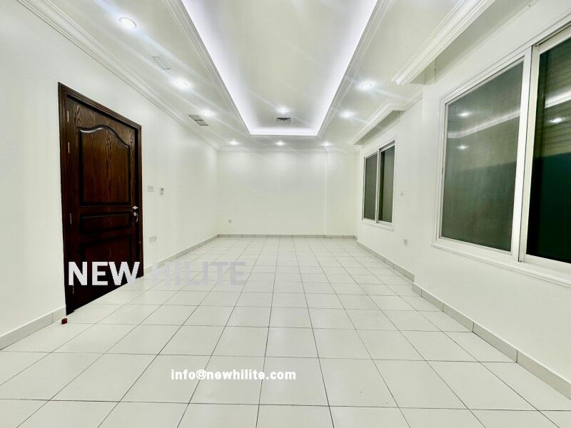 Rumaithiya, Apartments, Flats, Houses & Villas, KWD 750/month,  4 BR,  Four Bedroom Apartment For Rent In Rumaithiya