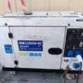 SAR 2000,  Generator For Sale