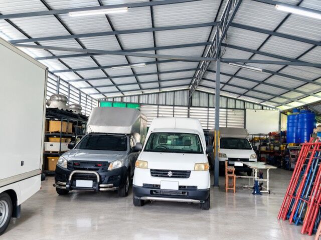 Bangkok, Villas, THB 11999,  100 Sq. Feet,  น้ำไม่ท่วม  พิพิธภัณฑ์หุ่นขี้ผึ้งไ