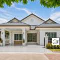 THB 3990000,  3 BR,  86 Sq. Feet,  Vายบ้านเดี่ยวรีโนเวทใหม่ ใกล้ขนส่