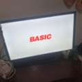 SAR 130,  32" TV With USB Screencast (no Remote)