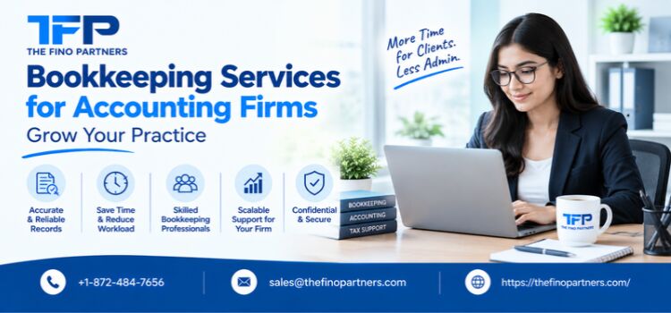 Chicago, Accounting, Bookkeeping Services For Accounting Firms | Grow Your Practice