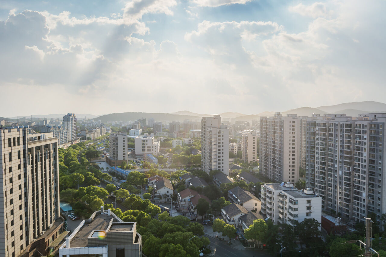 Greater Noida, Real Estate, Puravankara Greater Noida &ndash; 2, 3 & 4 BHK Homes