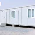 No.1 Portable Cabin & Porta Cabin Supplier In Kolkata, Darjeeling