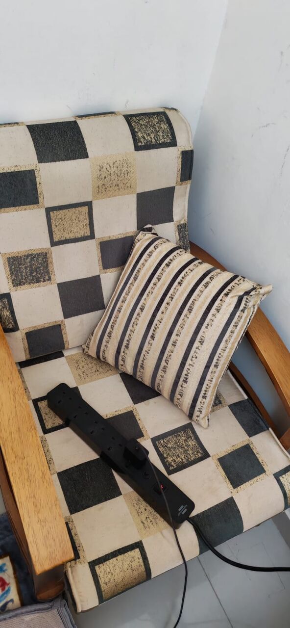 Dammam, Household Items, SAR 500,  7 Seater Sofa Set