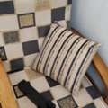 SAR 500,  7 Seater Sofa Set