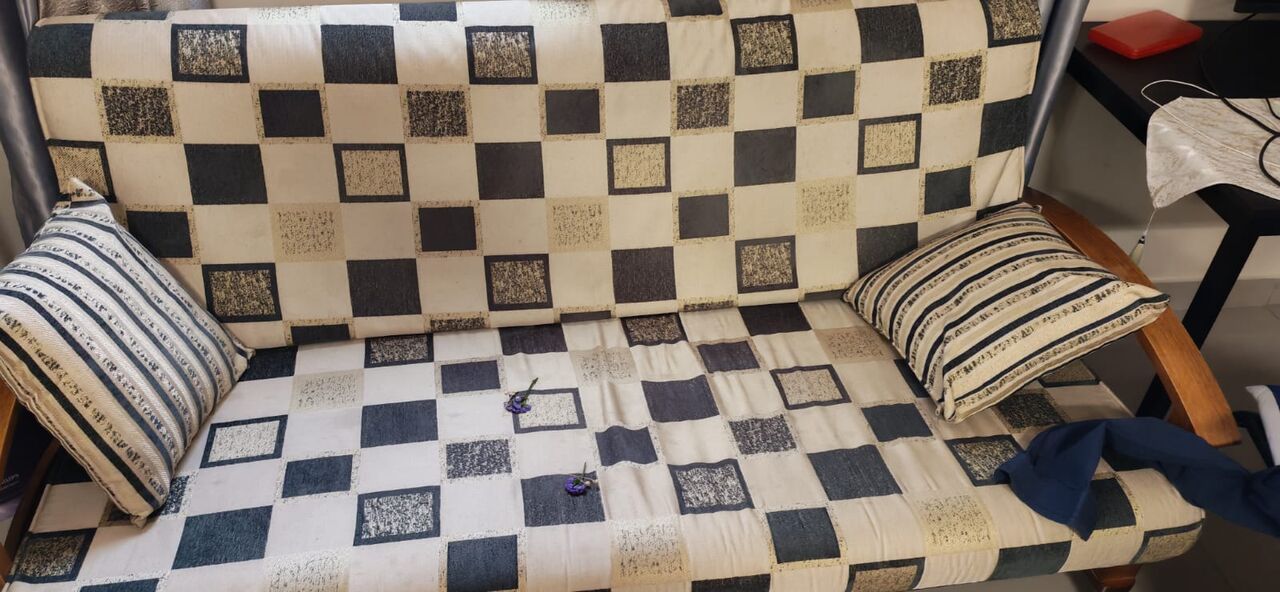 Dammam, Household Items, SAR 500,  7 Seater Sofa Set