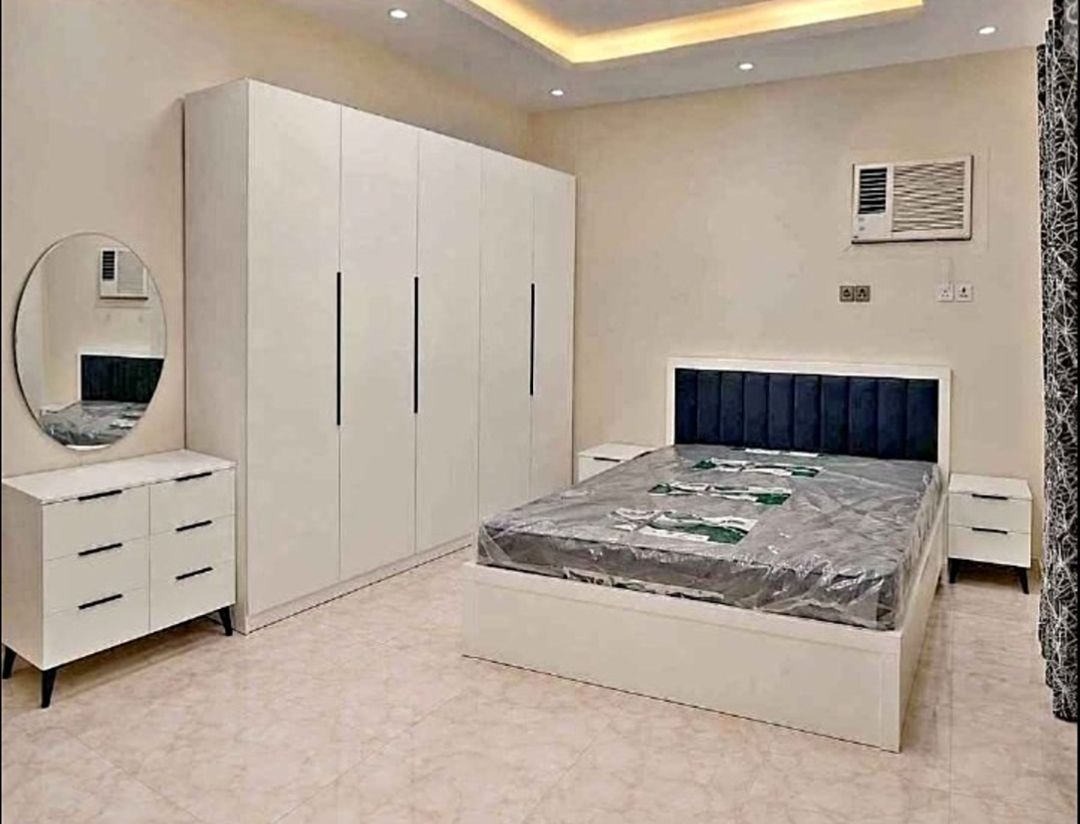 Jeddah, Furniture, SAR 8,  MODERN WARDROBE AVAILABLE IN LOW PRICE