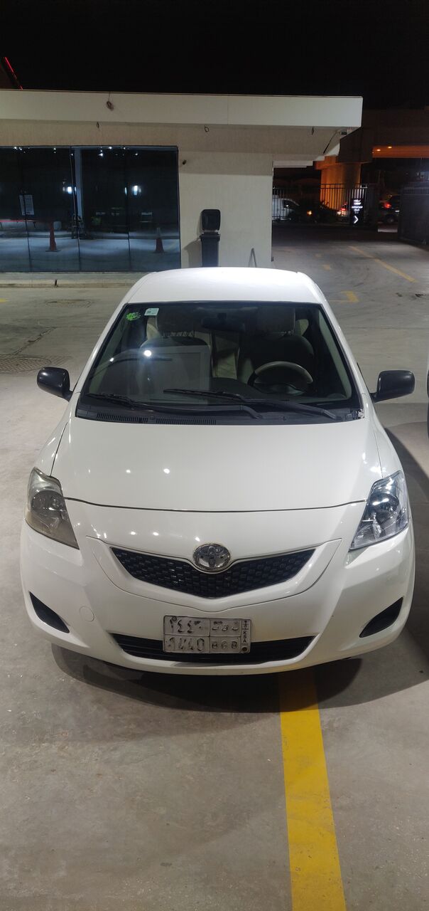 Riyadh, Vehicles, Cars & Trucks , SAR 16000,  Toyota Yaris,  2011,  Automatic,  400000 KM,     In Good Condition
