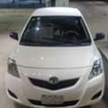 SAR 16000,  Toyota Yaris,  2011,  Automatic,  400000 KM,     In Good Condition