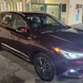 SAR 69000,  Infiniti QX60,  2019,  Automatic,  200000 KM,    200K Km Super Clean 7 Passengers