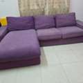 Ikea Sofa (used) For Free