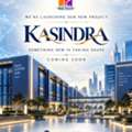 INR 1600000,  137 Sq. Yard,  Own A Slice Of Kasindra &mdash; Dholera Estates 1 Plots Starting 137 Sq. Yd.!