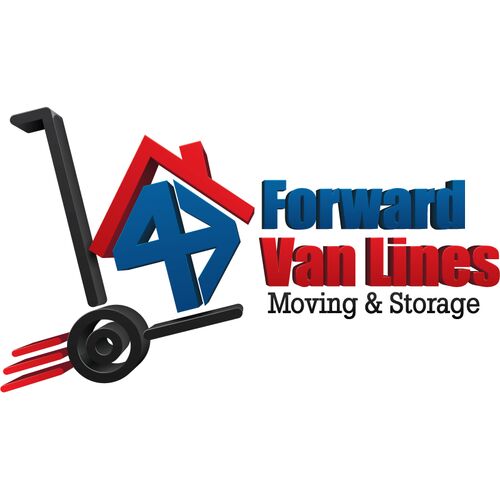 New York, Business, Forward Van Lines Moving & Storage Services