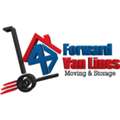 Forward Van Lines Moving & Storage Services