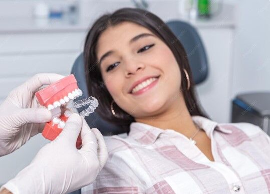Mumbai, Health, How To Choose The Best Aligners In Borivali