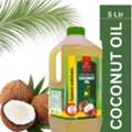 INR 1800,  What Is The Coconut Oil Price For A 5 Litre Pack Online?