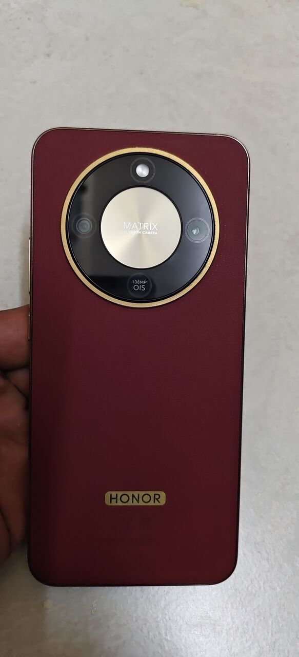 Olaya, Mobile Phones, SAR 1000,  Mobile Honour X9d
