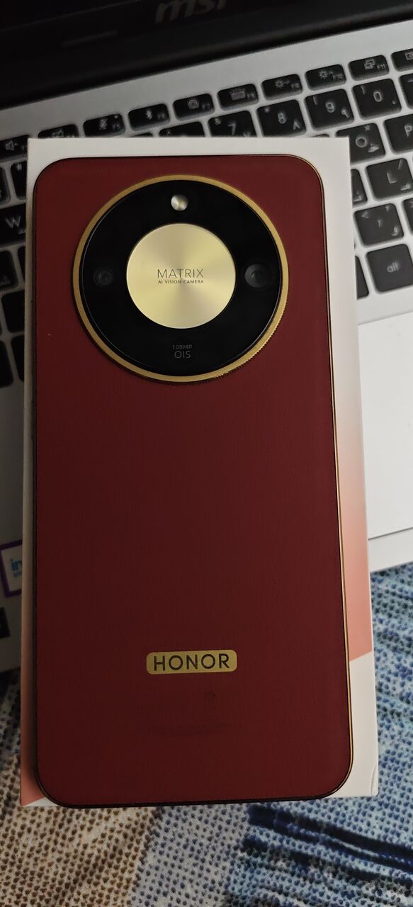 Olaya, Mobile Phones, SAR 1000,  Mobile Honour X9d