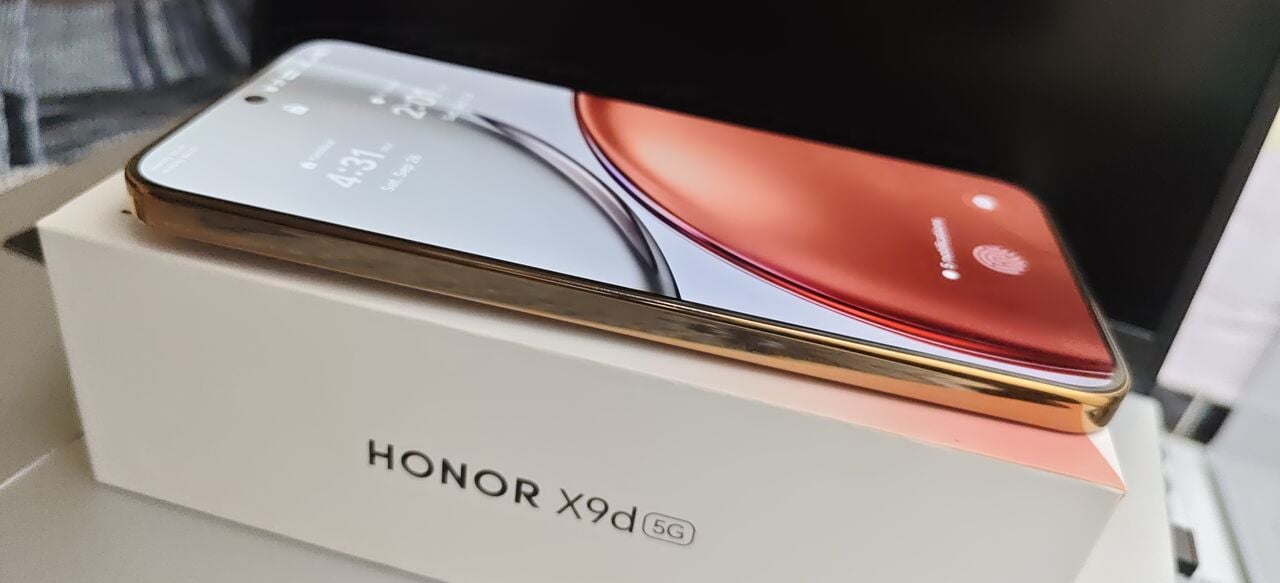 Olaya, Mobile Phones, SAR 1000,  Mobile Honour X9d