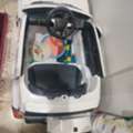 SAR 320,  Kids Land Cruser For Sale(new Battery Changed 1 Week Before)
