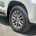SAR 135000,  2020 Toyota Prado,  2020,  Automatic,  185000 KM,  Toyota Prado For Sale  Model