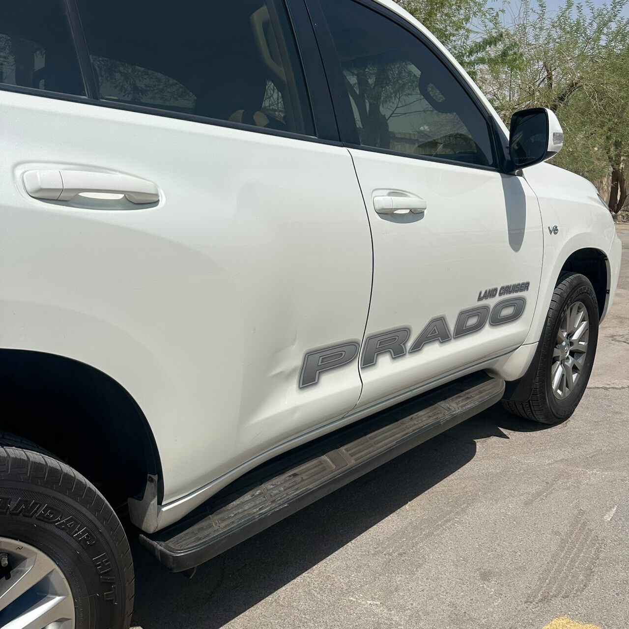 Riyadh, Vehicles, Cars & Trucks , SAR 135000,  2020 Toyota Prado,  2020,  Automatic,  185000 KM,  Toyota Prado For Sale  Model