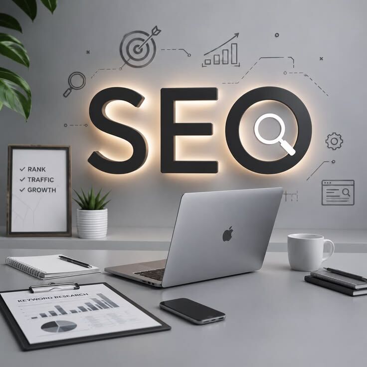 Panchkula, Web Design & Development, SEO Company In Panchkula