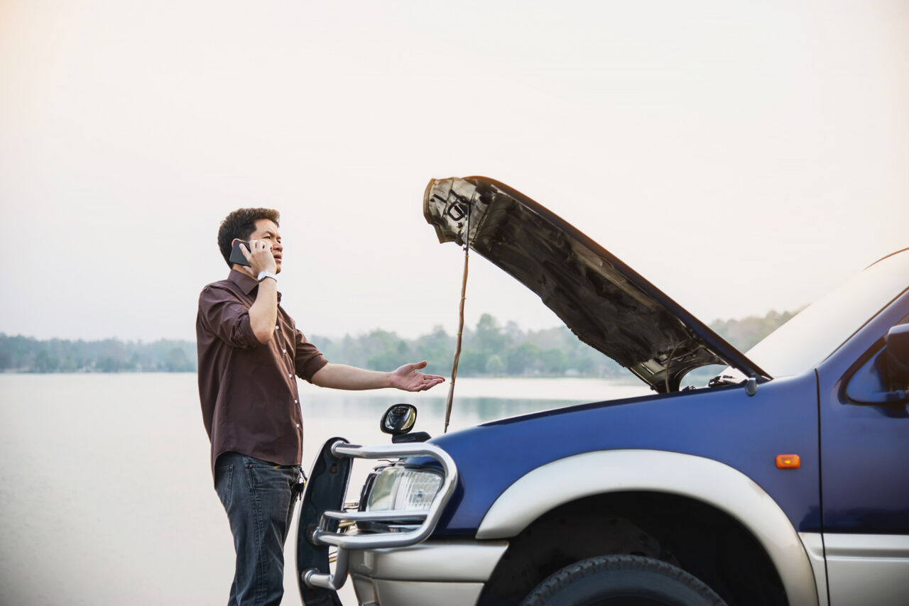 Perth, Business, Reliable Roadside Assistance In Perth For Fast Emergency Support