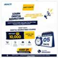 Learn Digital Marketing With AI At NDMIT Indore 🚀