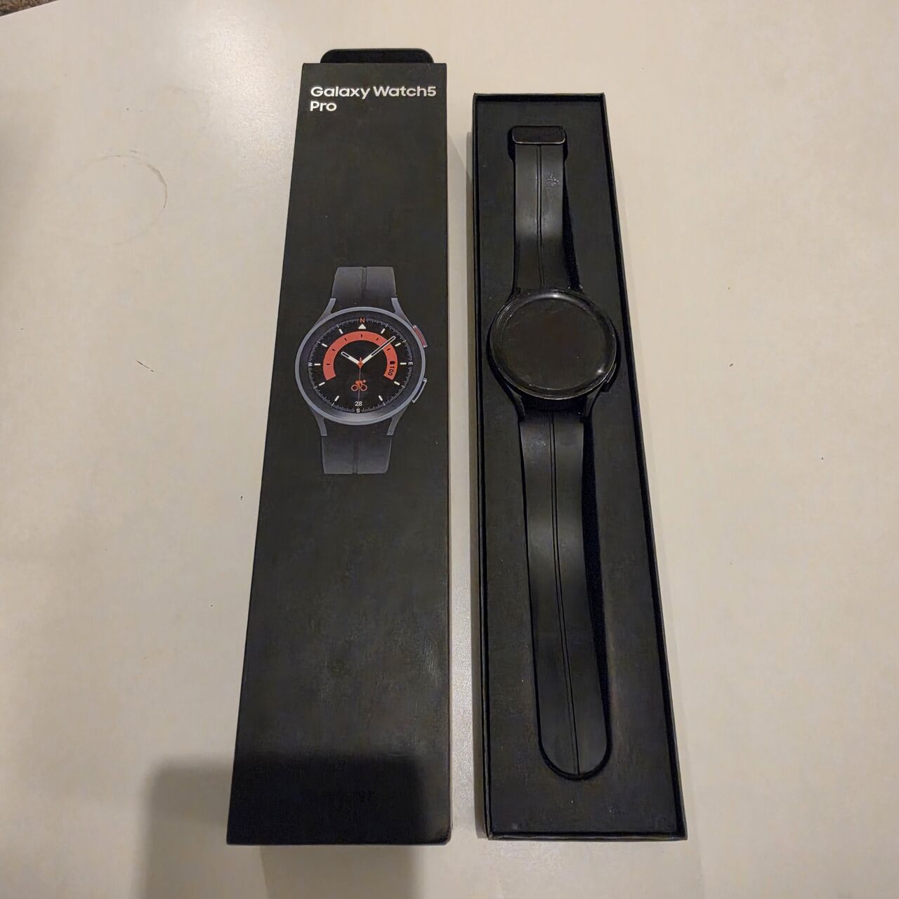 Riyadh, Mobile Phones, SAR 3000,  Samsung S22 Ultra 512GB + Galaxy Watch 5 Pro + Galaxy Buds