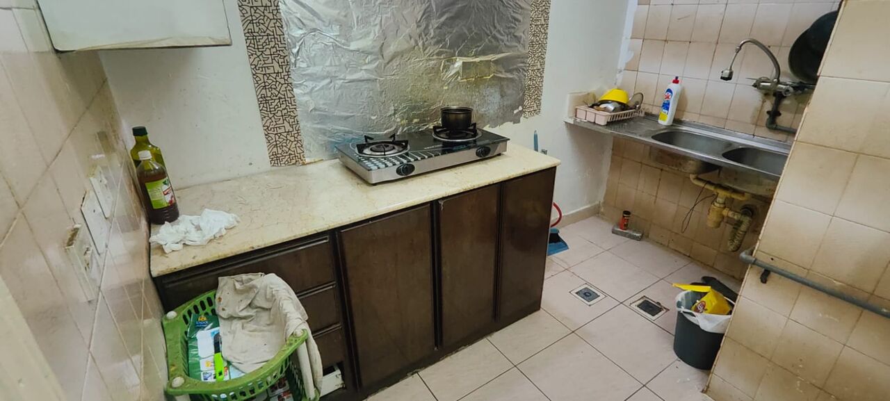 Al Bawadi, Bedspace For Rent, SAR 500/month,  20 Sq. Meter,  Bed Space Available In Bawadi