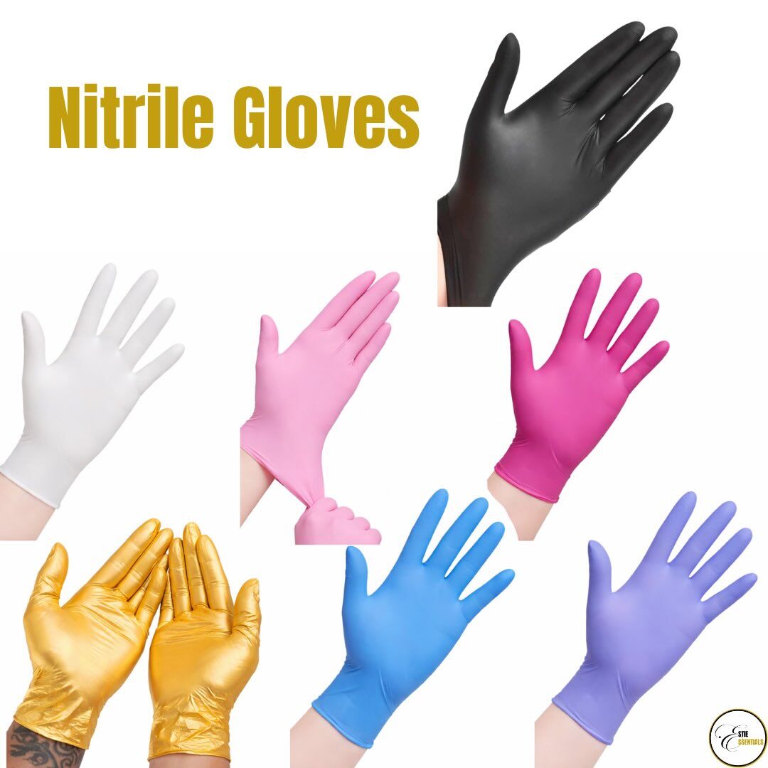 Paris, Health & Beauty Items, EUR 1,  Nitrile Gloves, Vinyl Gloves, Latex Gloves, Surgical Towels / O.R. Towels, Malaysia Origin