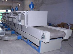 Rio de Janeiro, Industrial Machinery, BRL 100000,  Industrial Conventional Heating Dryer For Reliable Moisture Removal