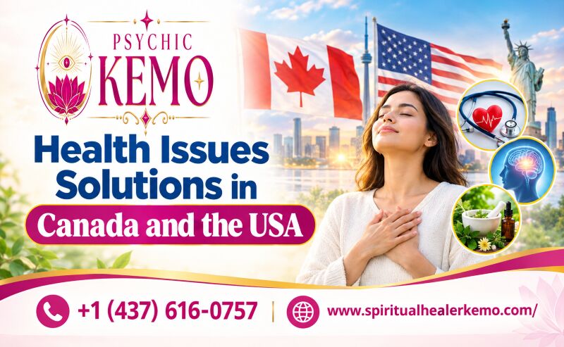 Toronto, Health, Trusted Health Issues Solutions In Canada And The USA