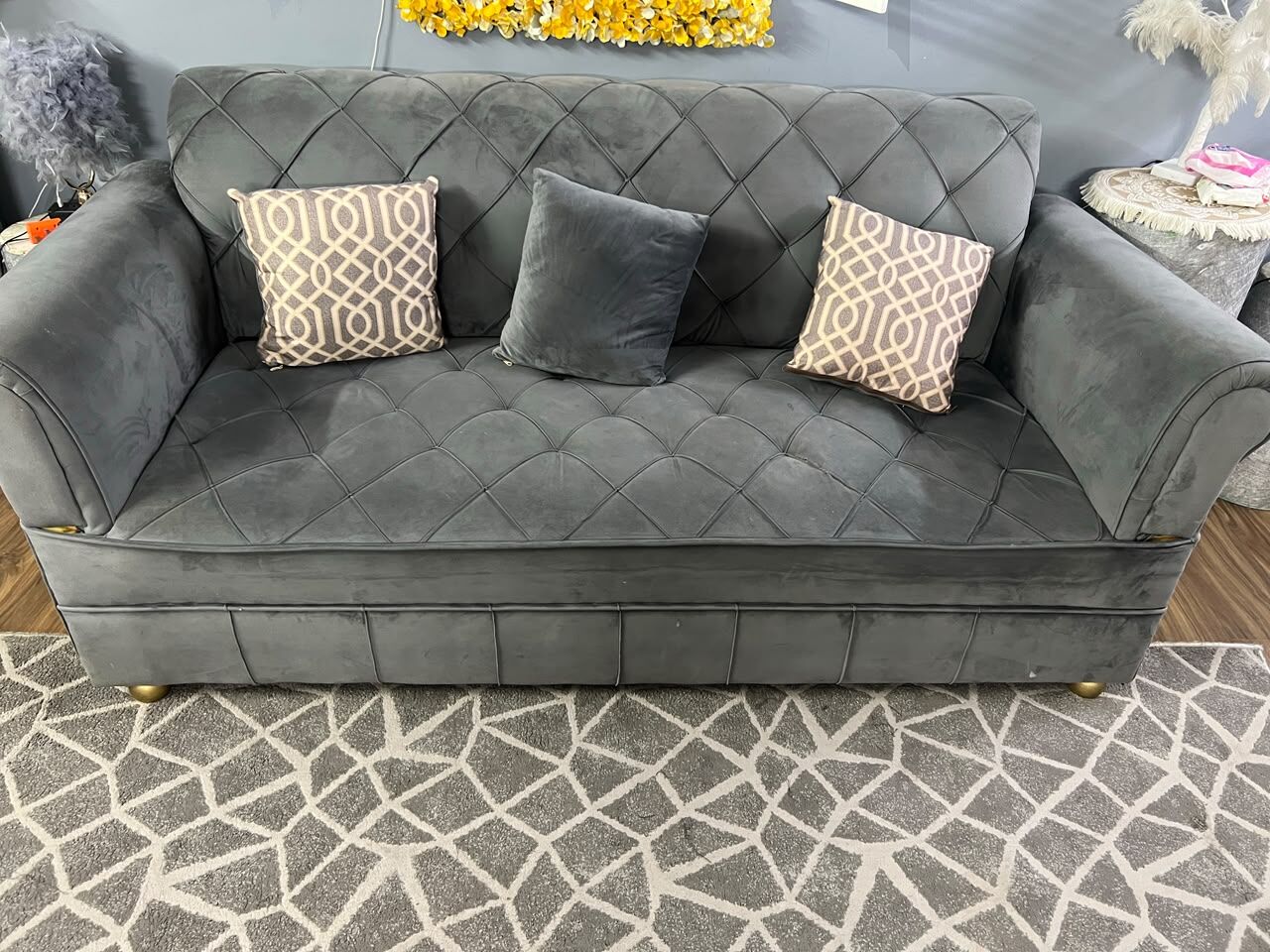 Jubail, Furniture, Sofa Sets And Baby Coat