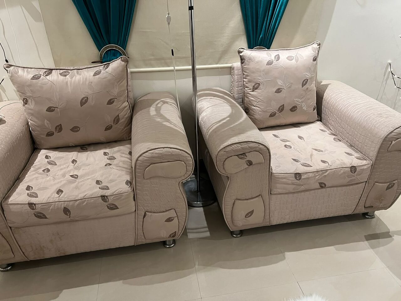 Jubail, Furniture, Sofa Sets And Baby Coat