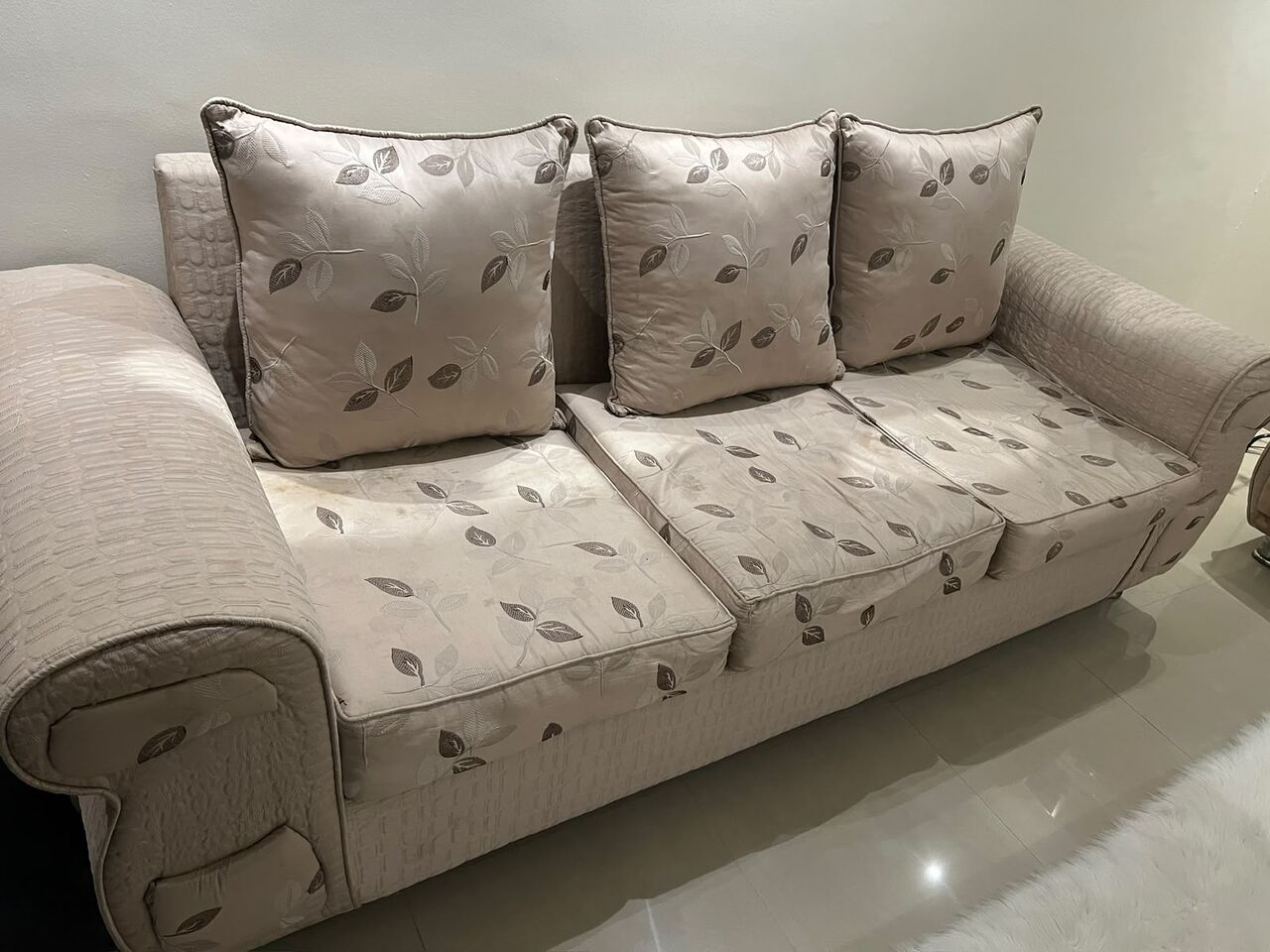 Jubail, Furniture, Sofa Sets And Baby Coat