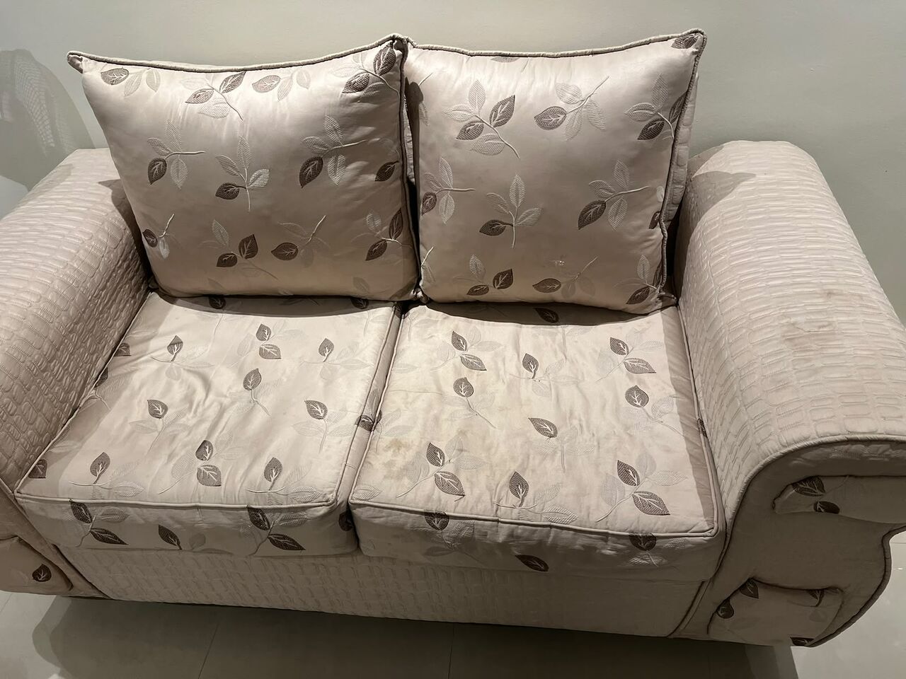 Jubail, Furniture, Sofa Sets And Baby Coat